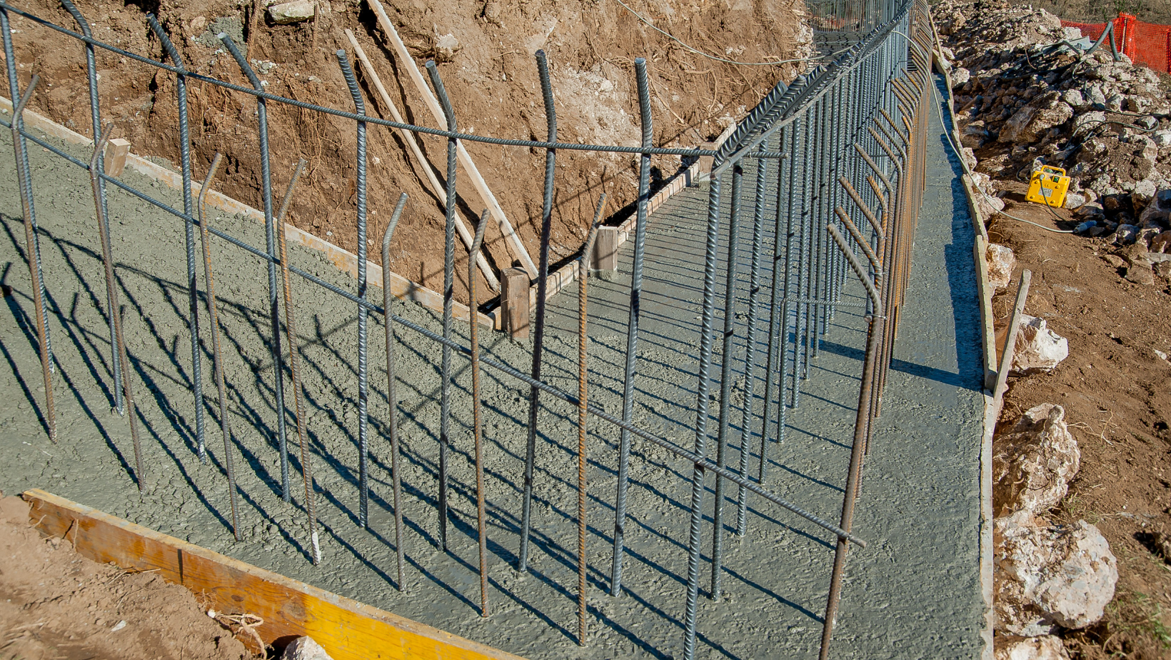 keunggulan besi beton