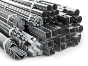 inovasi Stainless steel