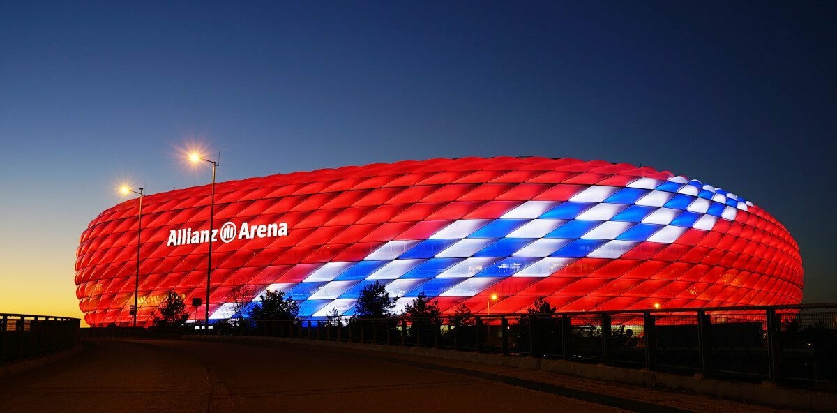 Allianz Arena