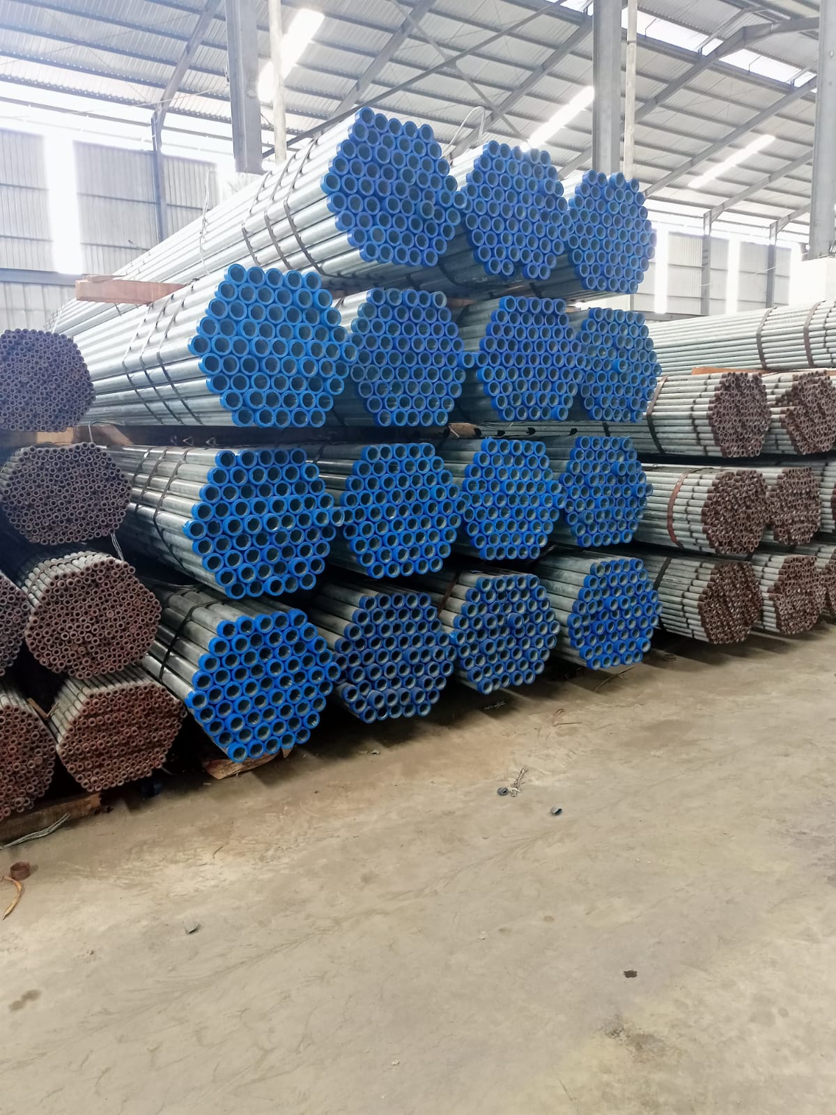 Aplikasi Besi Beton