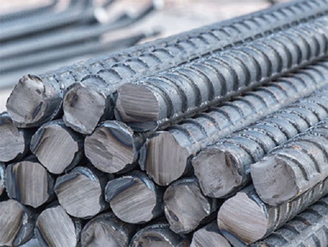 Menghitung Besi Beton