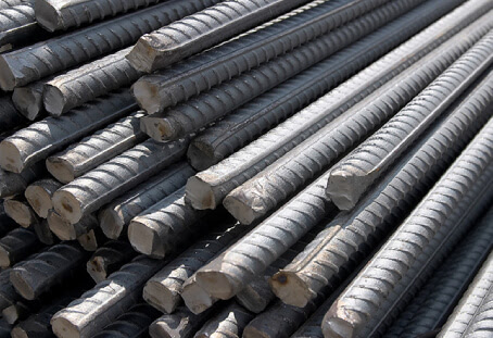 Jenis Besi beton
