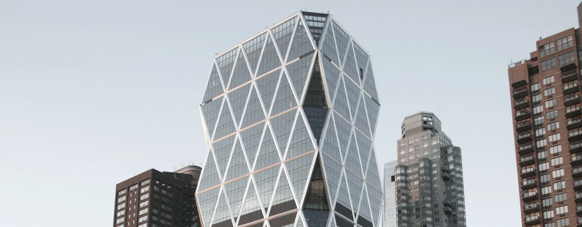 Hearst Tower