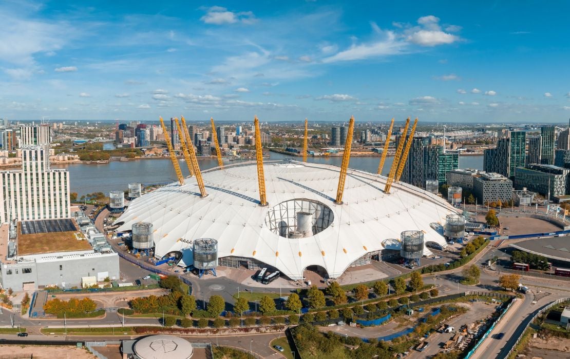 Millennium Dome