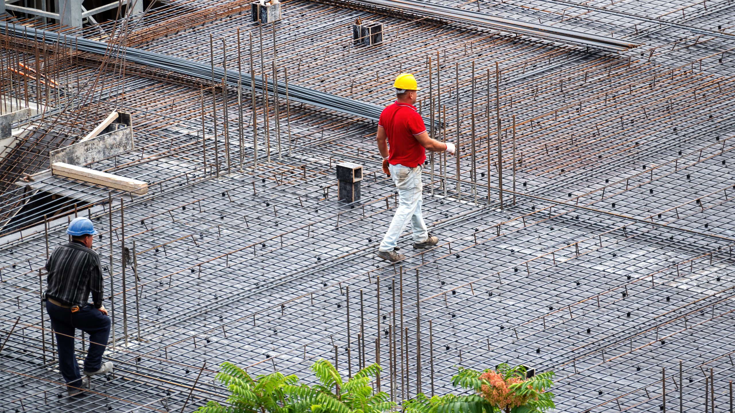 Kontribusi Wiremesh