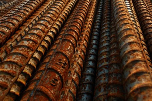 Tantangan Beton ulir