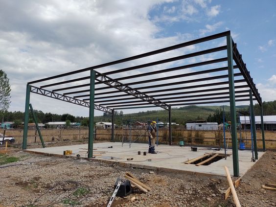 memahami karakteristik baja